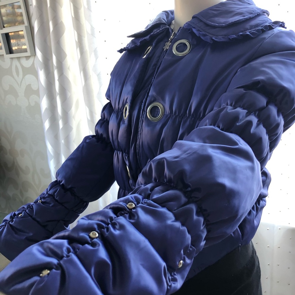 Winter Coat - Picture 2 of 5